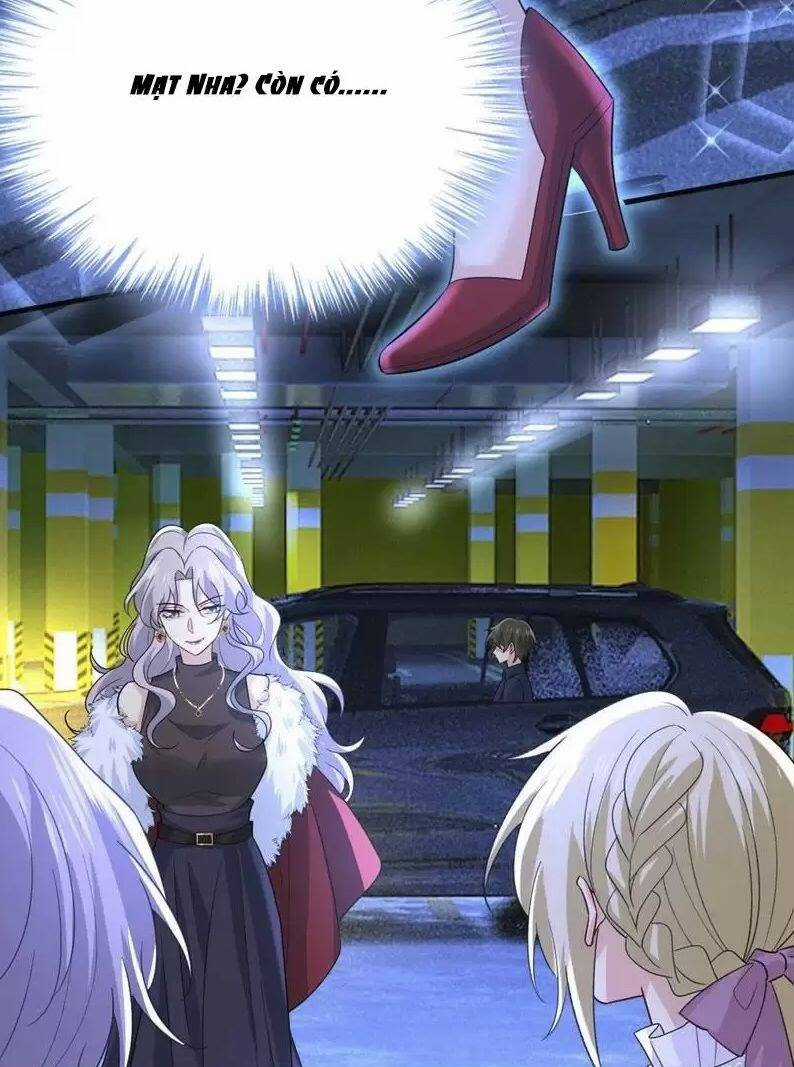 Tổng Tài Tại Thượng Chapter 577.1 trang 2