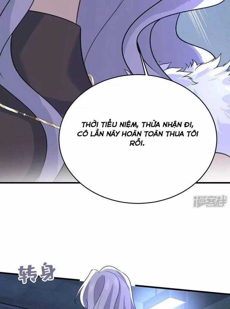 Tổng Tài Tại Thượng Chapter 577.1 trang 20