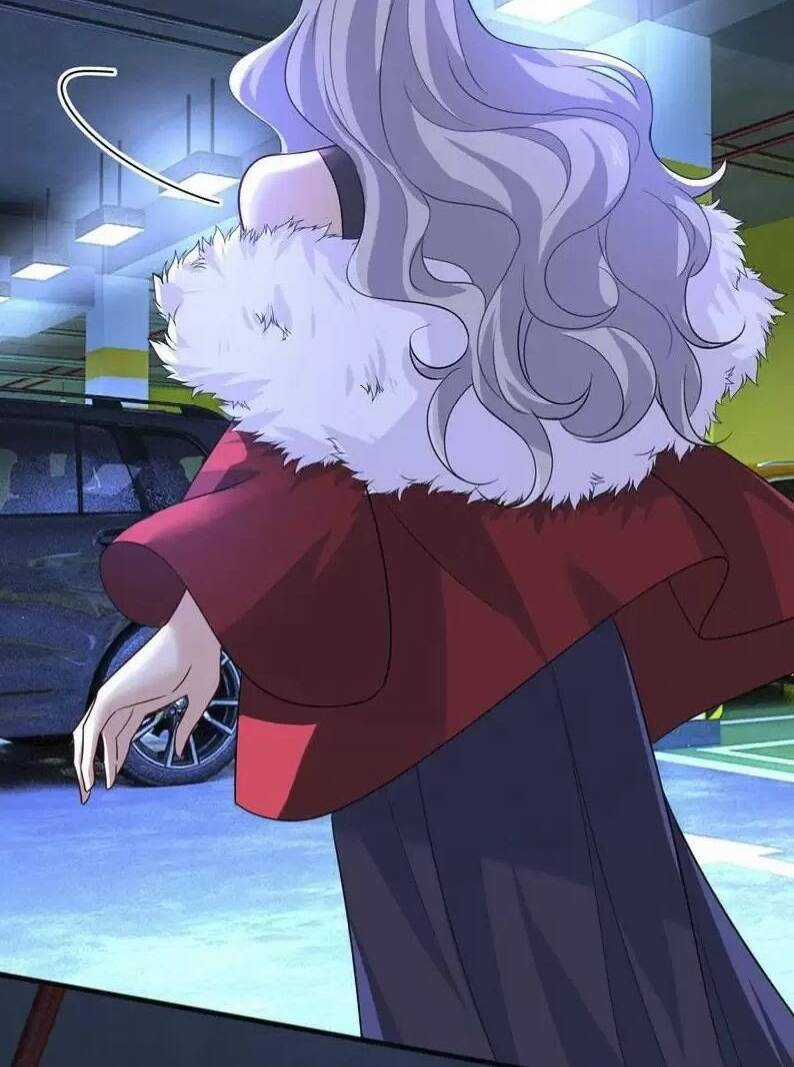 Tổng Tài Tại Thượng Chapter 577.1 trang 21