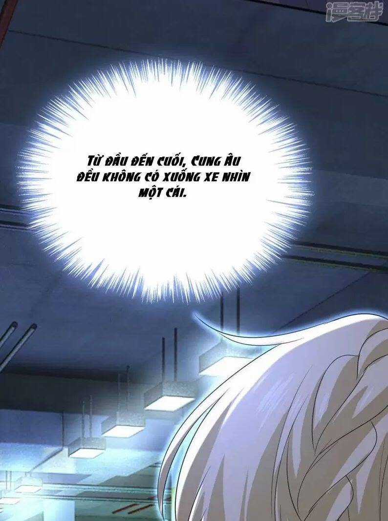 Tổng Tài Tại Thượng Chapter 577.1 trang 22