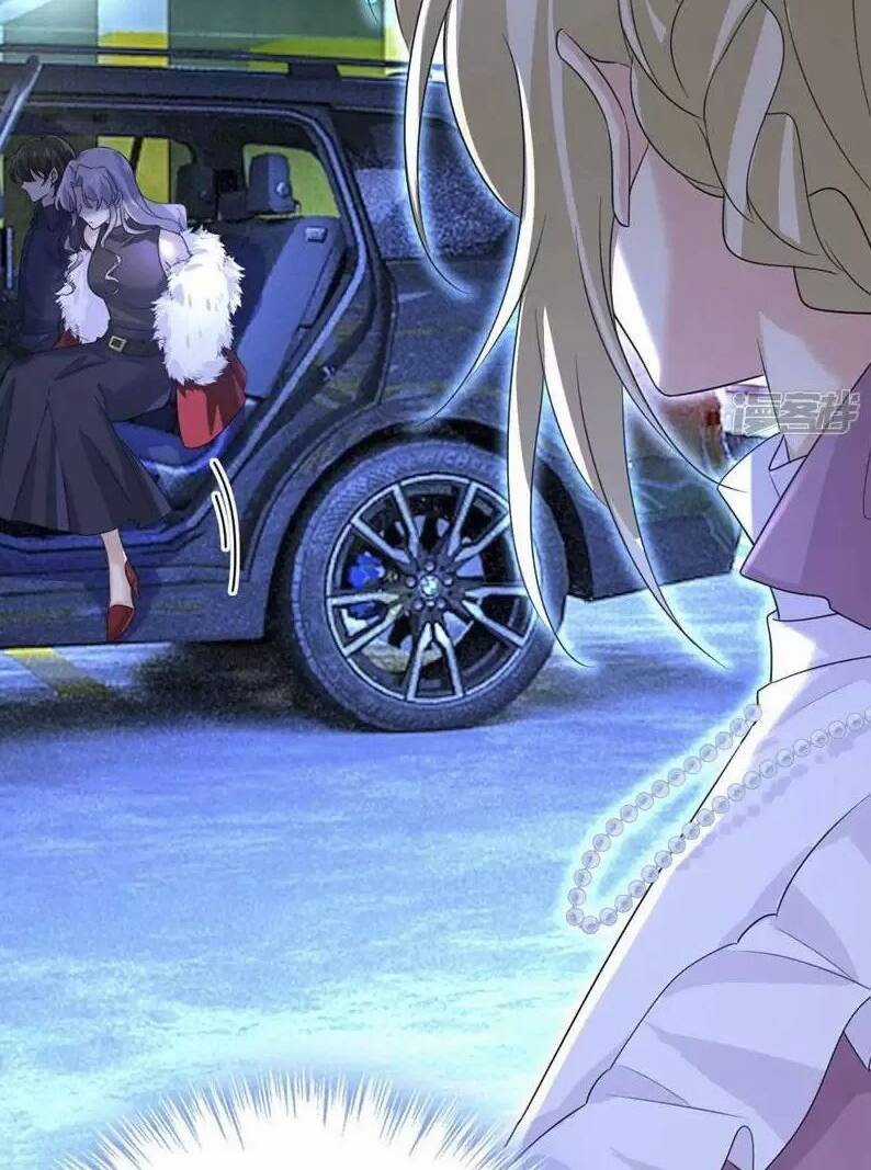 Tổng Tài Tại Thượng Chapter 577.1 trang 23