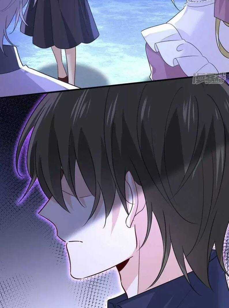 Tổng Tài Tại Thượng Chapter 577.1 trang 3