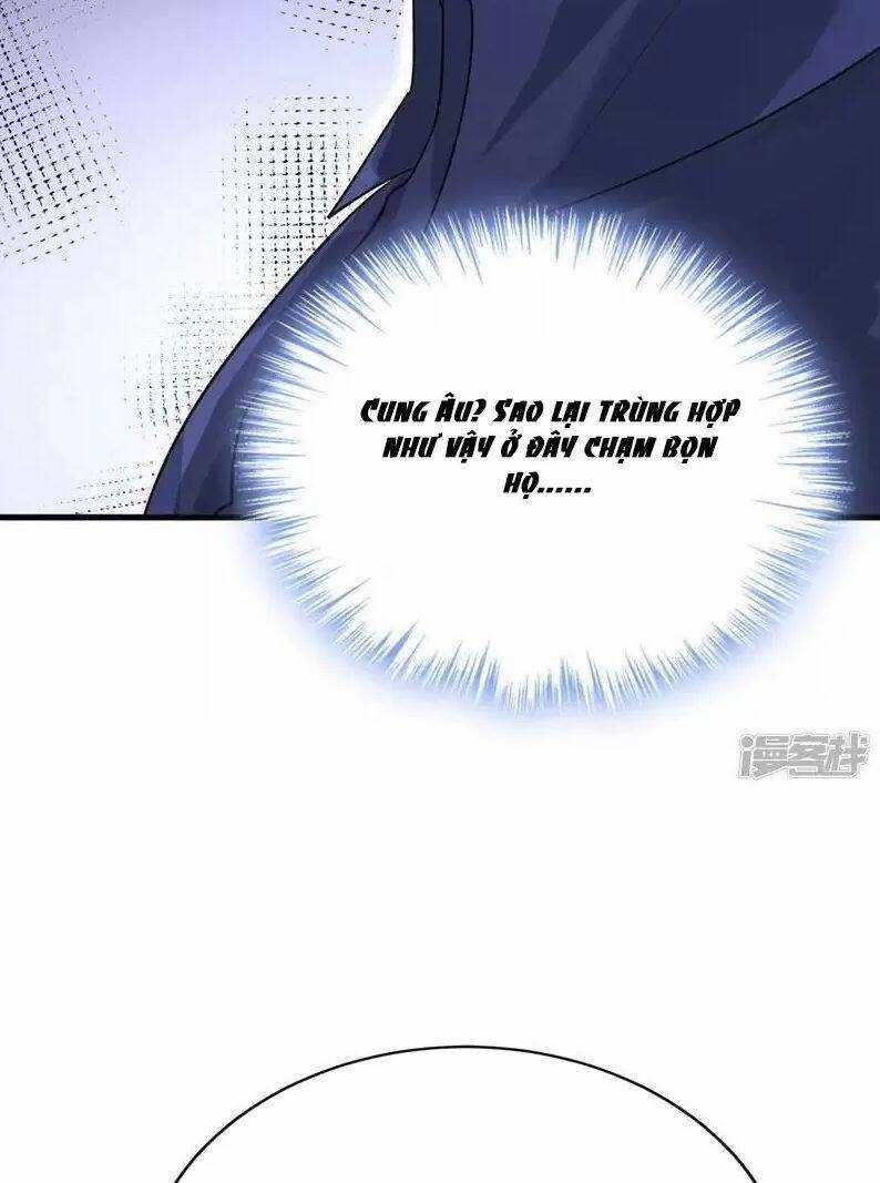 Tổng Tài Tại Thượng Chapter 577.1 trang 4