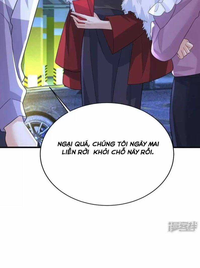 Tổng Tài Tại Thượng Chapter 577.1 trang 6