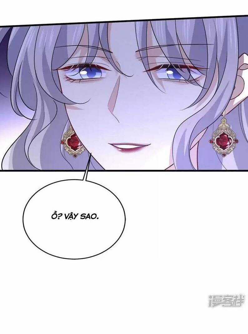 Tổng Tài Tại Thượng Chapter 577.1 trang 7