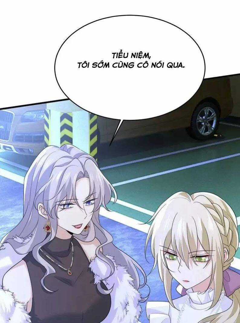 Tổng Tài Tại Thượng Chapter 577.1 trang 8