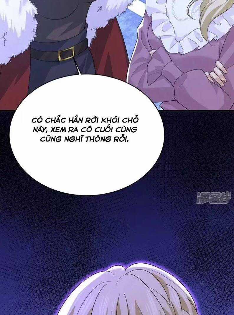 Tổng Tài Tại Thượng Chapter 577.1 trang 9