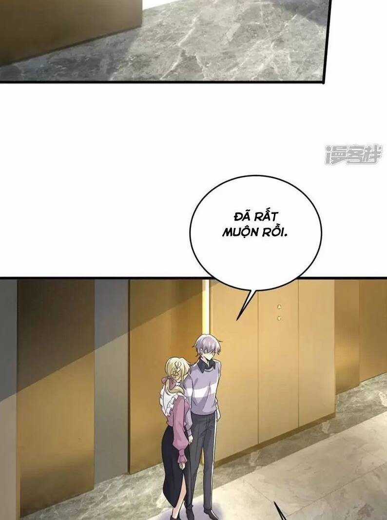 Tổng Tài Tại Thượng Chapter 577.2 trang 11