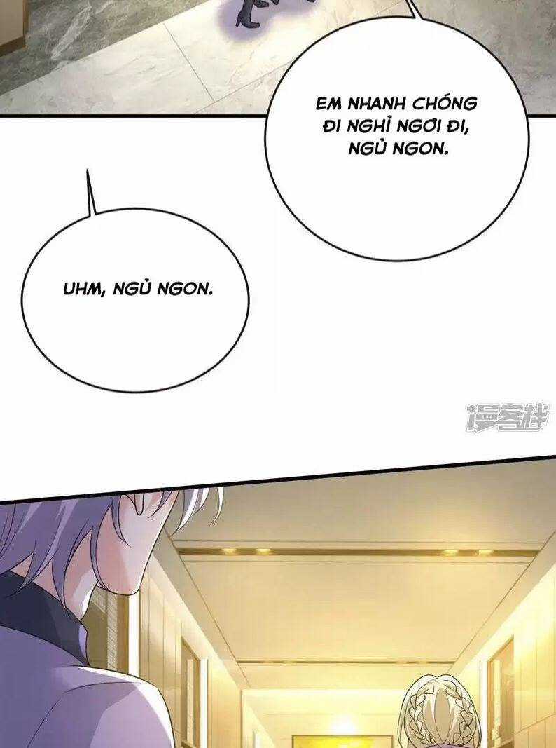 Tổng Tài Tại Thượng Chapter 577.2 trang 12