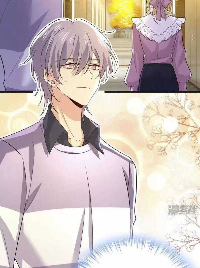 Tổng Tài Tại Thượng Chapter 577.2 trang 13