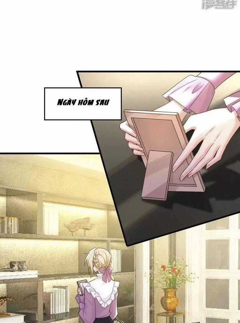 Tổng Tài Tại Thượng Chapter 577.2 trang 15