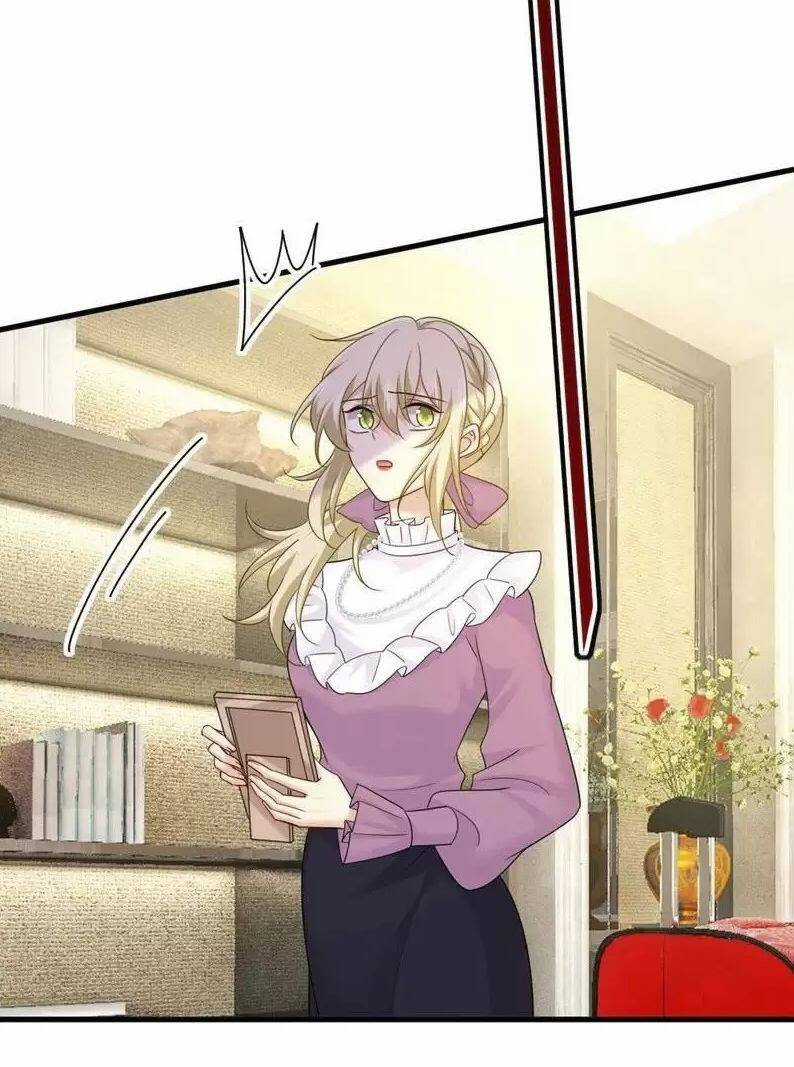 Tổng Tài Tại Thượng Chapter 577.2 trang 18