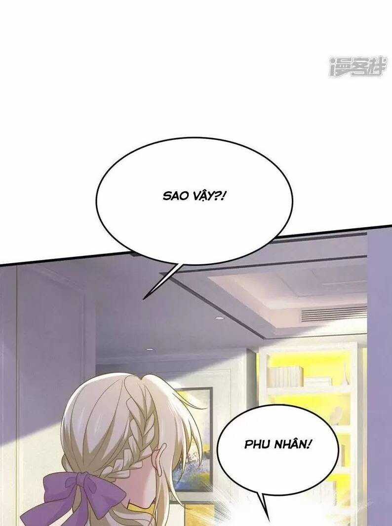 Tổng Tài Tại Thượng Chapter 577.2 trang 19
