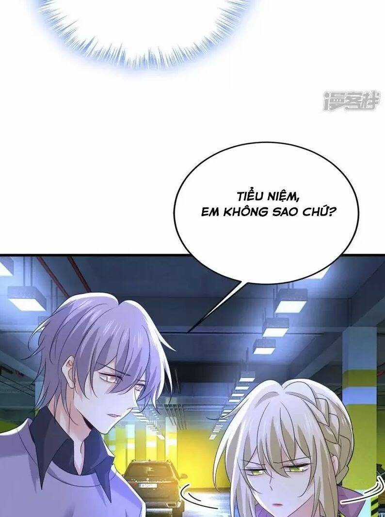 Tổng Tài Tại Thượng Chapter 577.2 trang 2