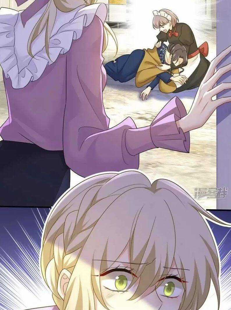 Tổng Tài Tại Thượng Chapter 577.2 trang 20