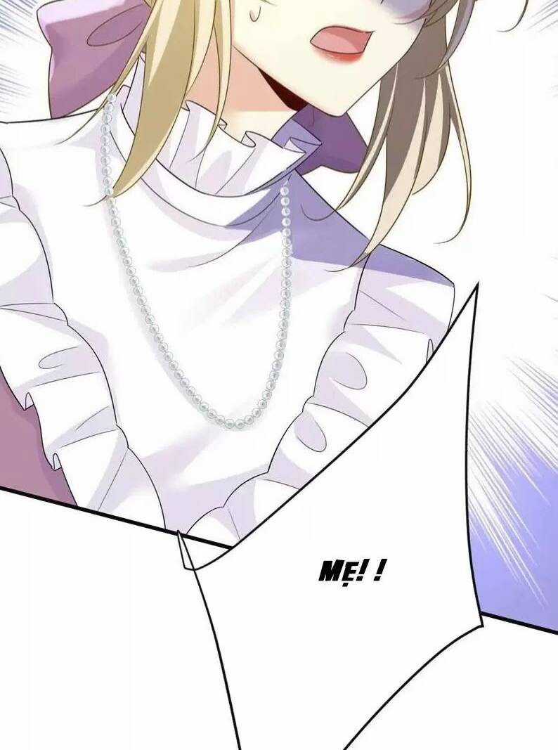 Tổng Tài Tại Thượng Chapter 577.2 trang 21