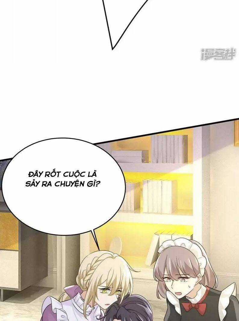 Tổng Tài Tại Thượng Chapter 577.2 trang 22