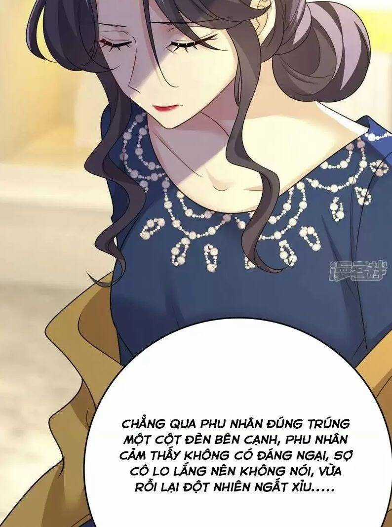 Tổng Tài Tại Thượng Chapter 577.2 trang 24