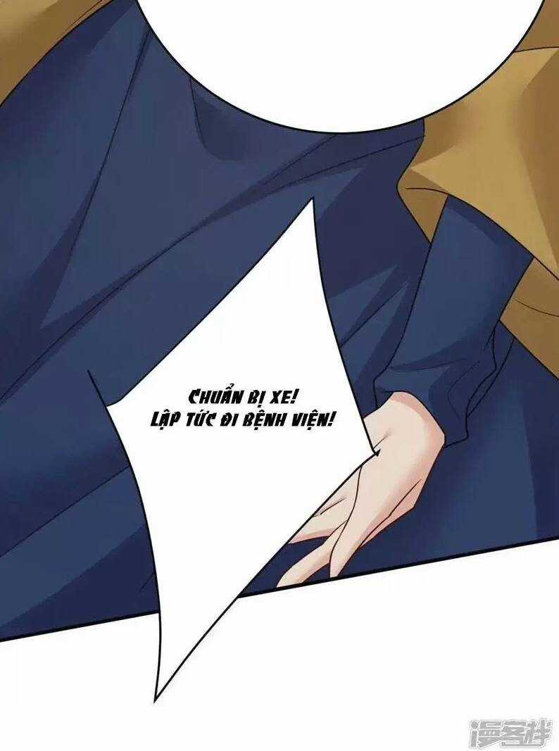 Tổng Tài Tại Thượng Chapter 577.2 trang 25