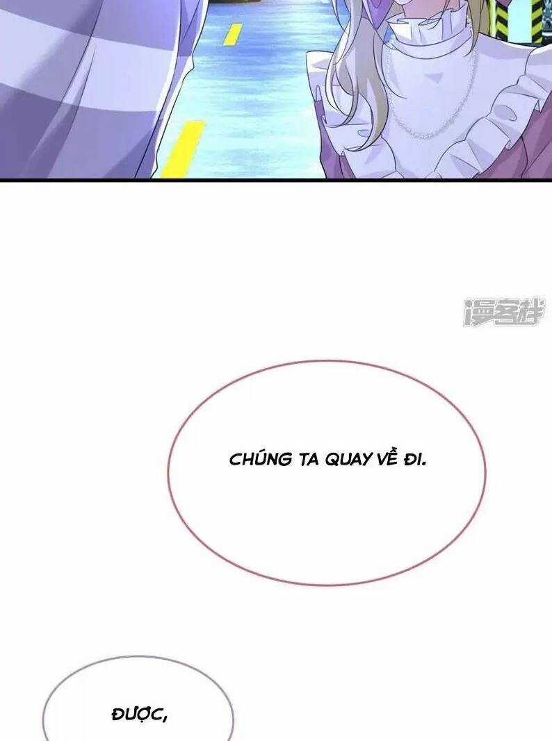 Tổng Tài Tại Thượng Chapter 577.2 trang 3