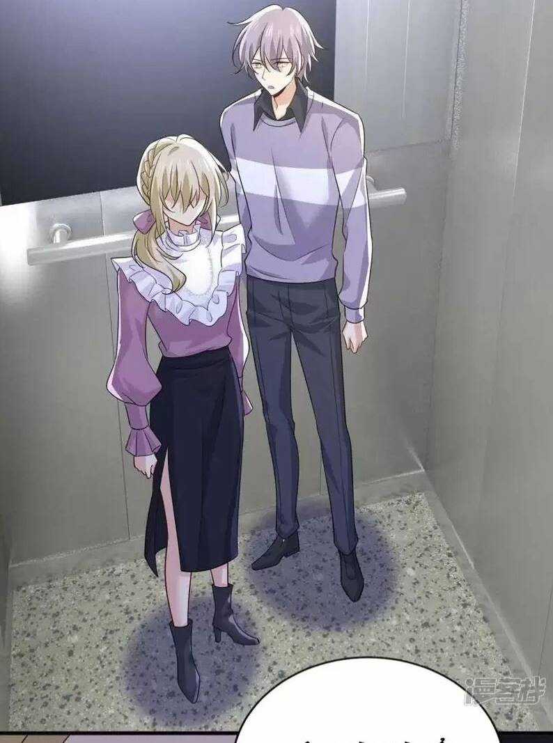 Tổng Tài Tại Thượng Chapter 577.2 trang 5