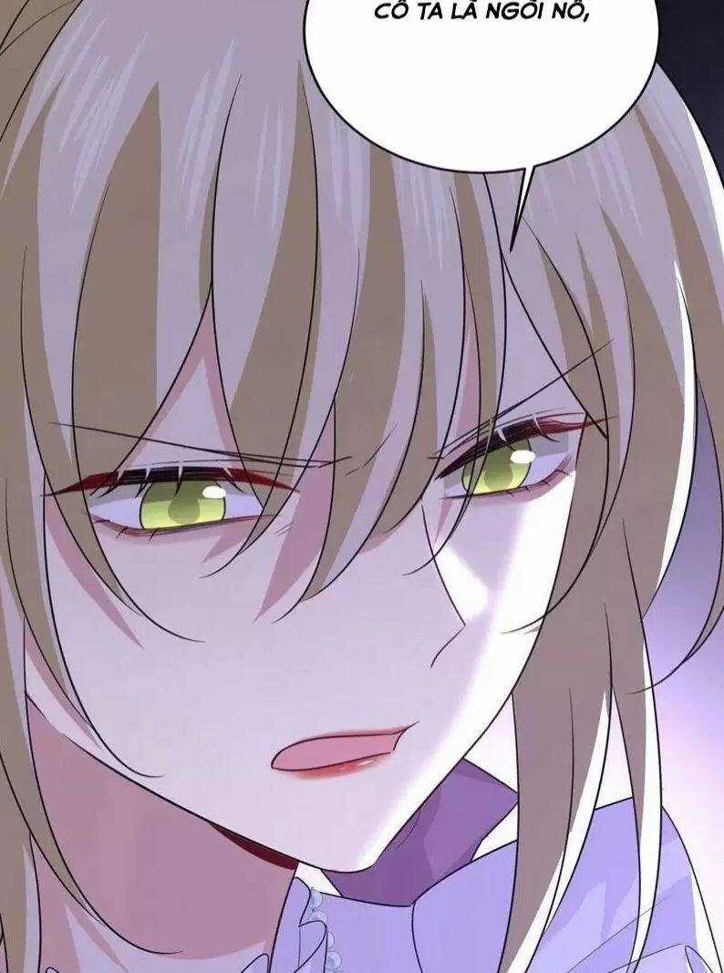 Tổng Tài Tại Thượng Chapter 577.2 trang 6