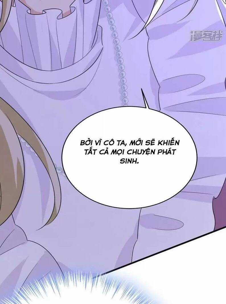 Tổng Tài Tại Thượng Chapter 577.2 trang 7