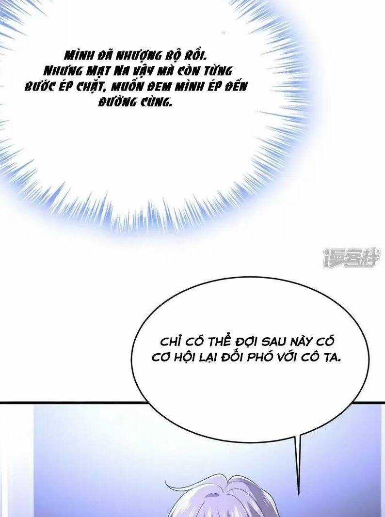 Tổng Tài Tại Thượng Chapter 577.2 trang 8