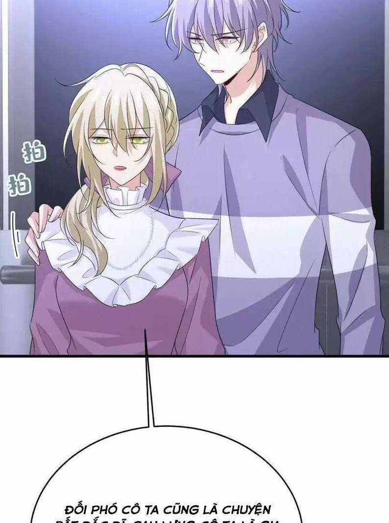 Tổng Tài Tại Thượng Chapter 577.2 trang 9