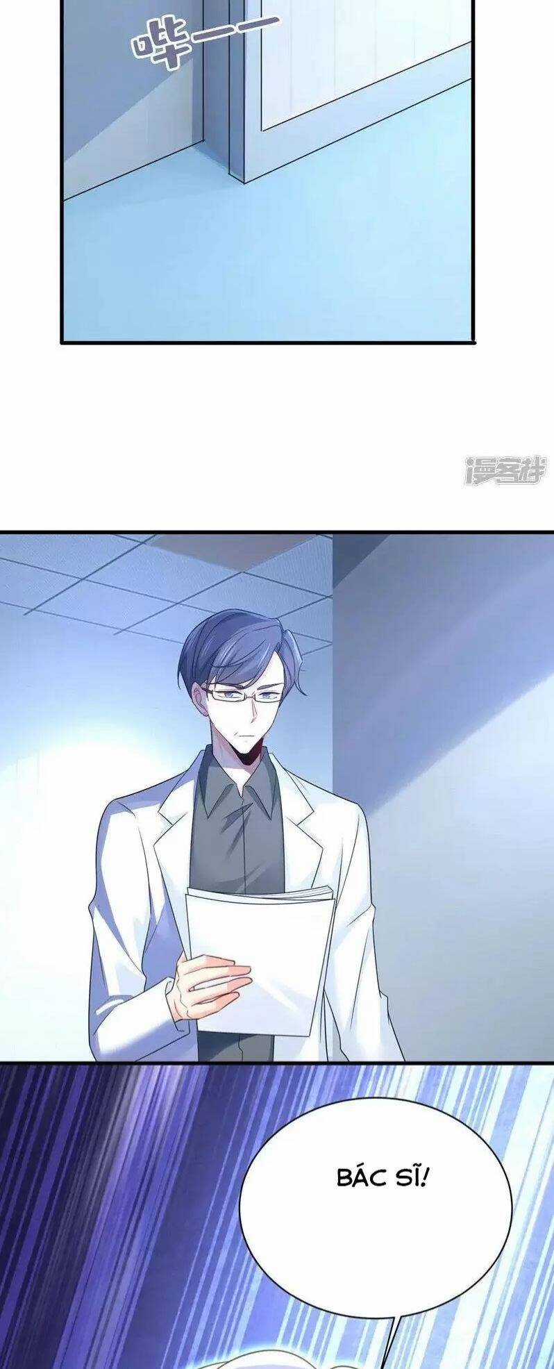 Tổng Tài Tại Thượng Chapter 578 trang 2