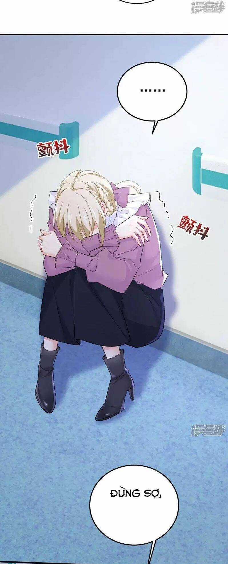 Tổng Tài Tại Thượng Chapter 578 trang 9