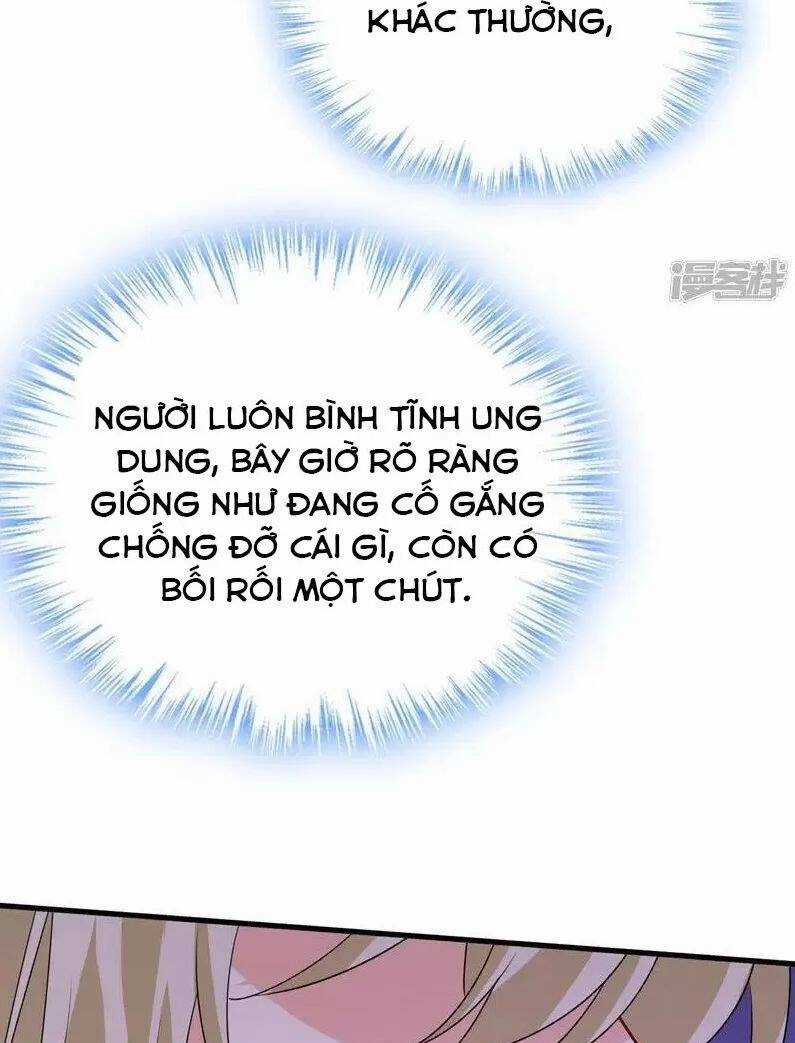 Tổng Tài Tại Thượng Chapter 579 trang 10