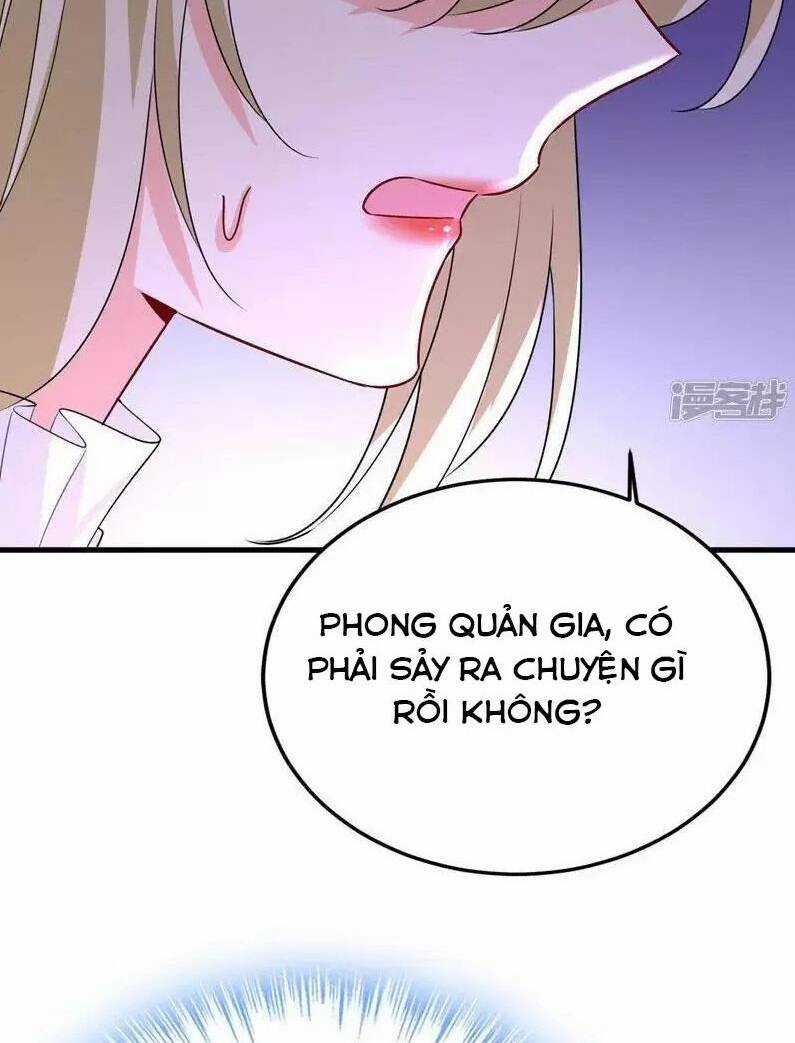 Tổng Tài Tại Thượng Chapter 579 trang 11