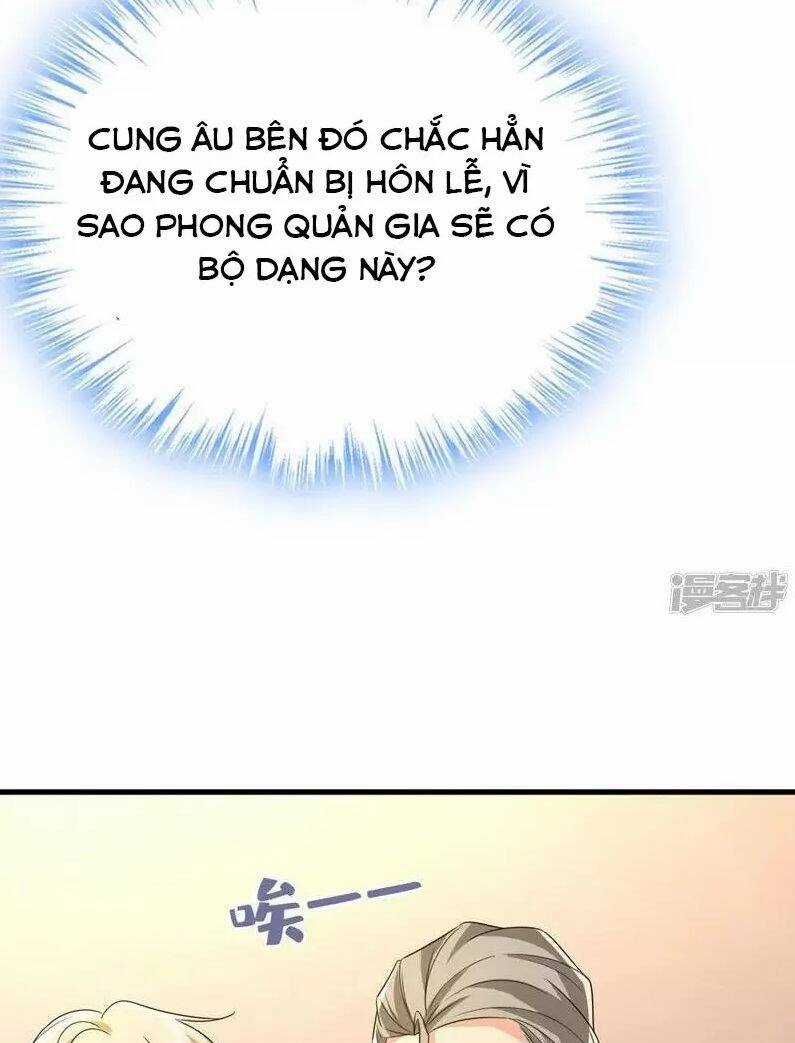 Tổng Tài Tại Thượng Chapter 579 trang 12