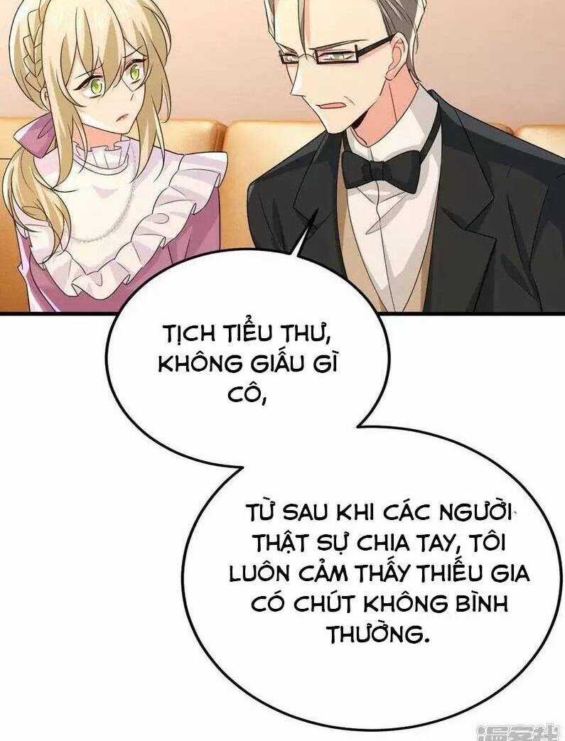 Tổng Tài Tại Thượng Chapter 579 trang 13