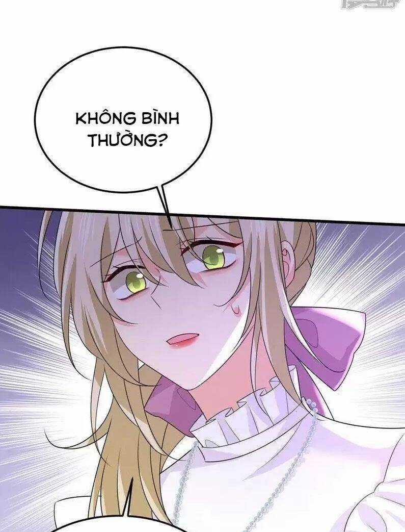 Tổng Tài Tại Thượng Chapter 579 trang 14