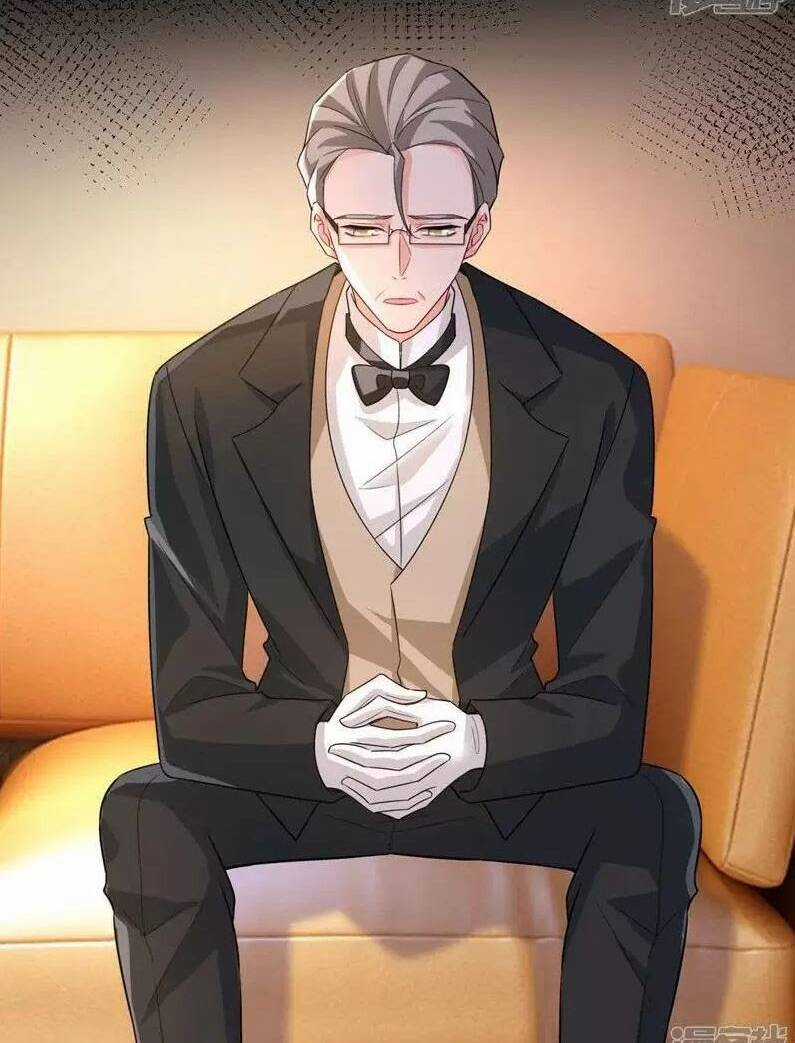 Tổng Tài Tại Thượng Chapter 579 trang 17