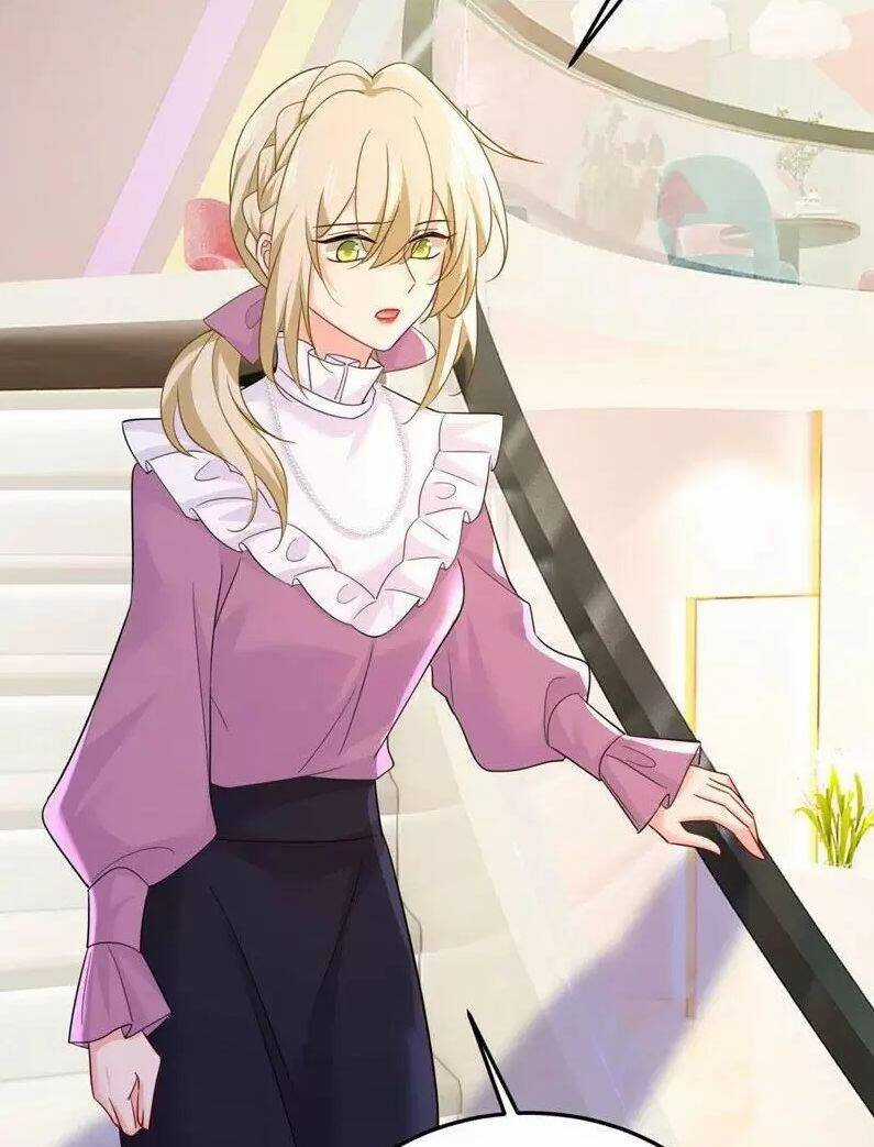 Tổng Tài Tại Thượng Chapter 579 trang 2