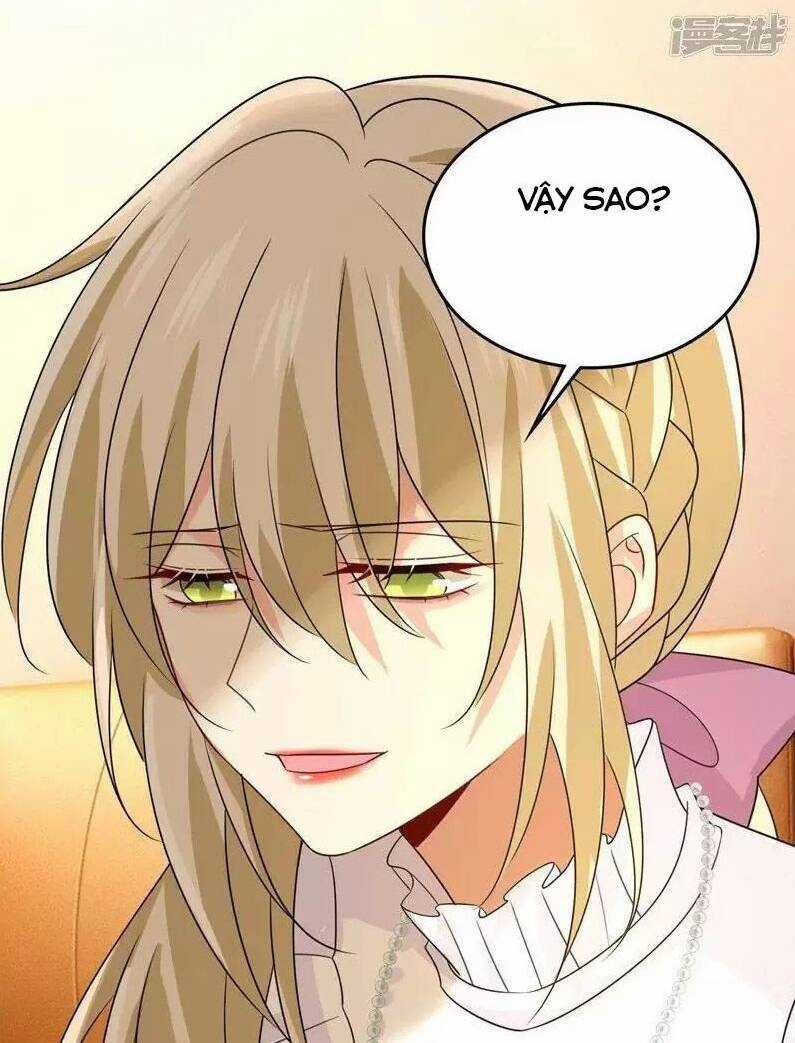 Tổng Tài Tại Thượng Chapter 579 trang 25