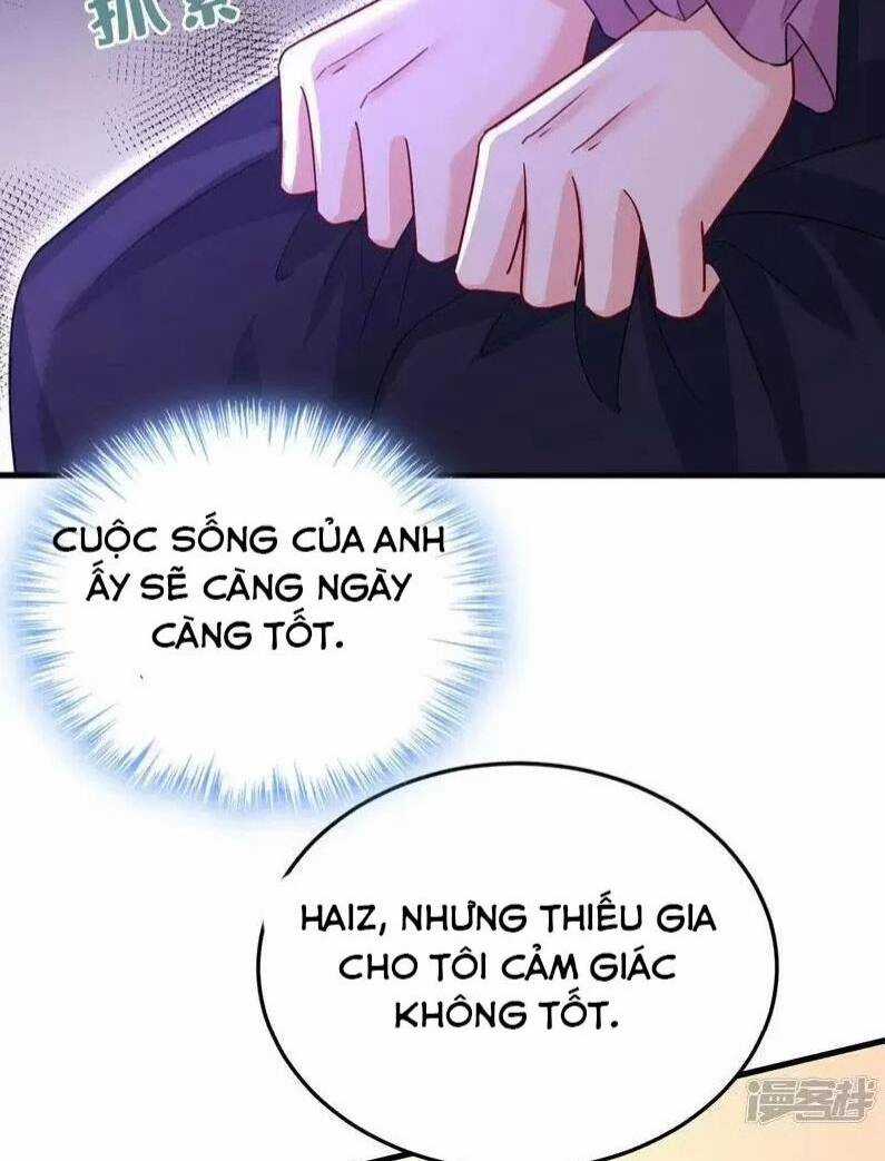 Tổng Tài Tại Thượng Chapter 579 trang 27