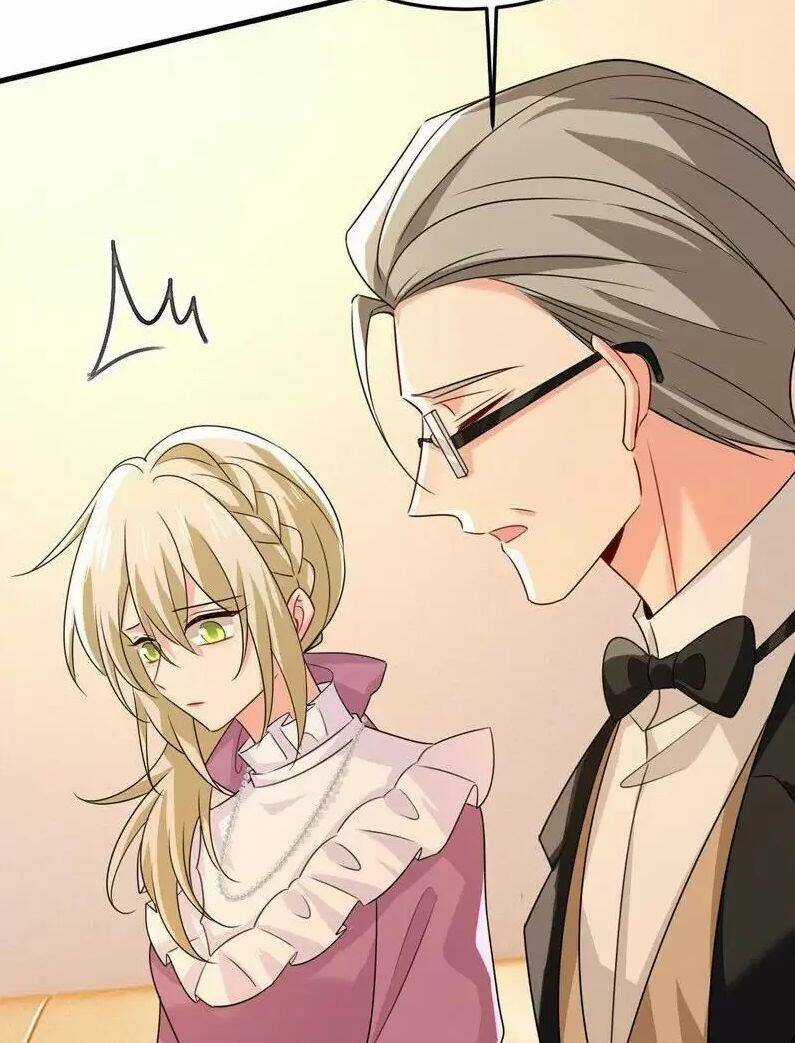 Tổng Tài Tại Thượng Chapter 579 trang 28