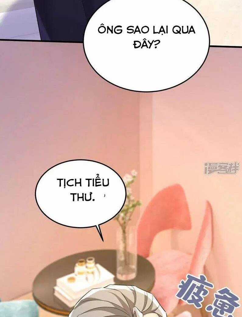 Tổng Tài Tại Thượng Chapter 579 trang 3
