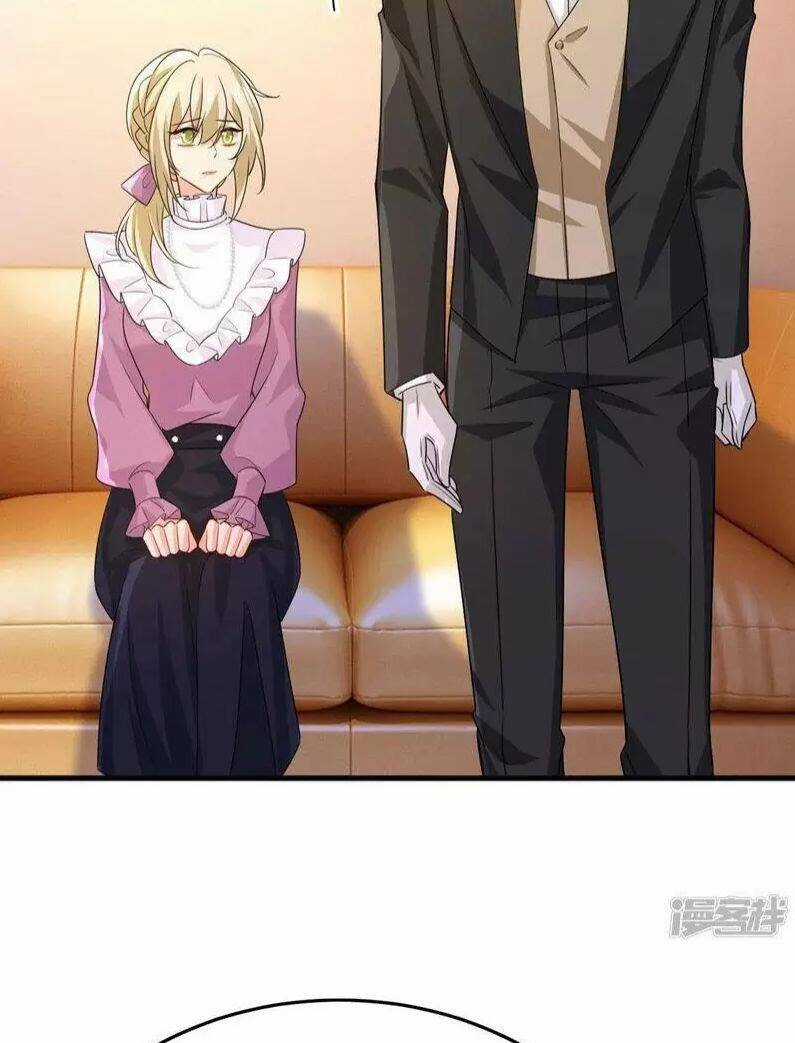 Tổng Tài Tại Thượng Chapter 579 trang 30