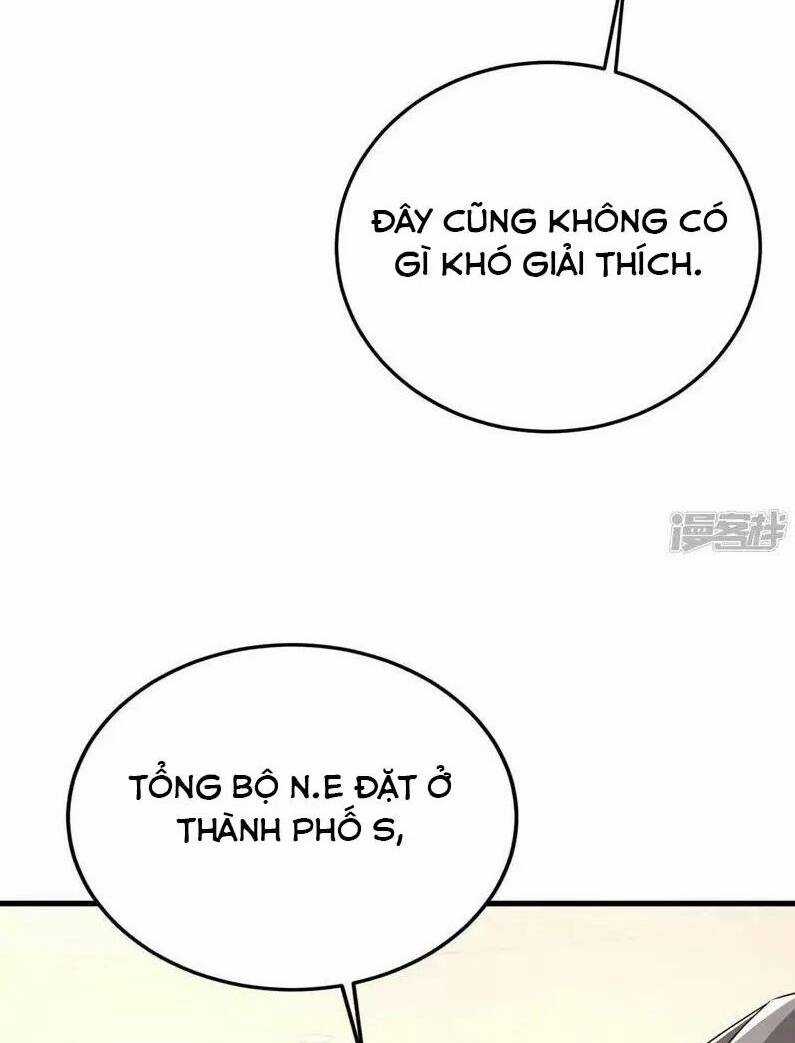 Tổng Tài Tại Thượng Chapter 579 trang 33