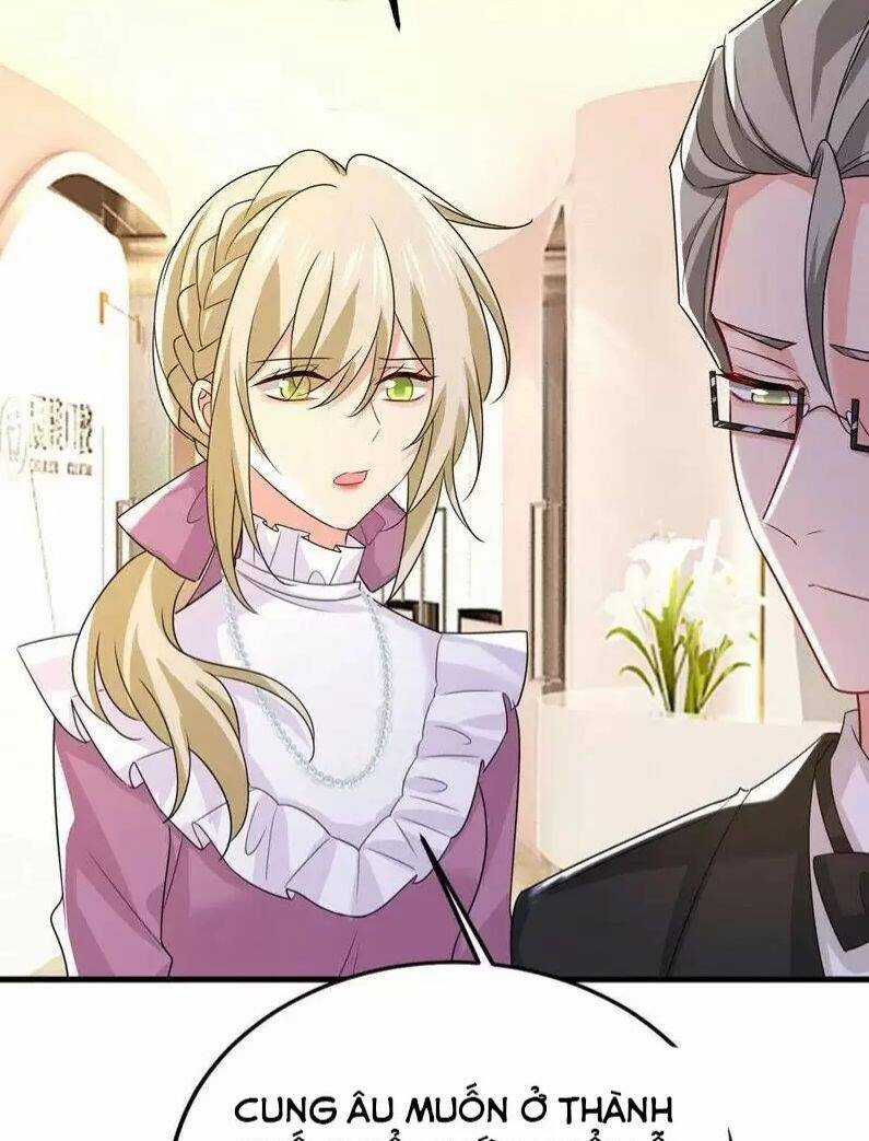 Tổng Tài Tại Thượng Chapter 579 trang 34