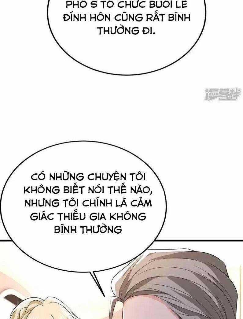 Tổng Tài Tại Thượng Chapter 579 trang 35