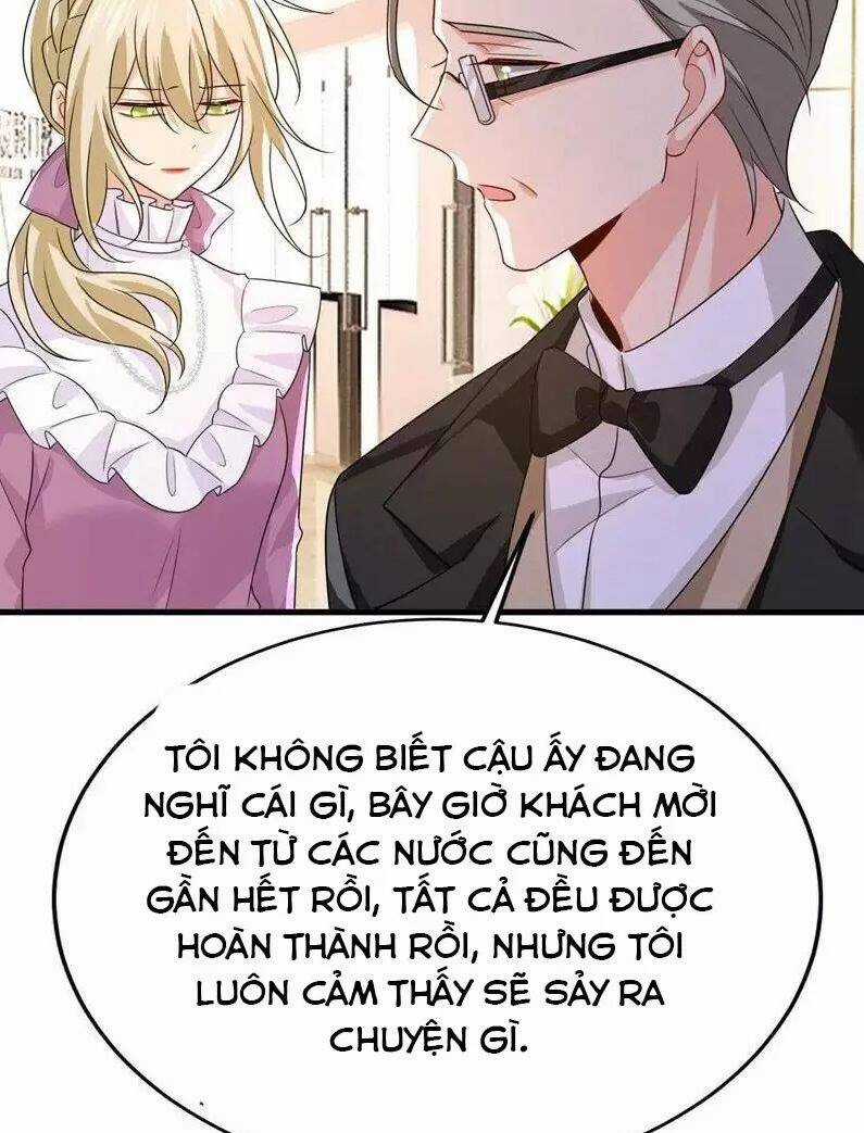 Tổng Tài Tại Thượng Chapter 579 trang 36