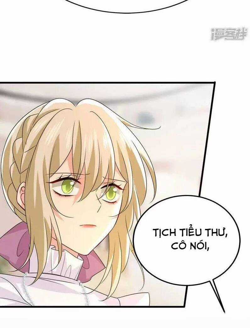 Tổng Tài Tại Thượng Chapter 579 trang 37