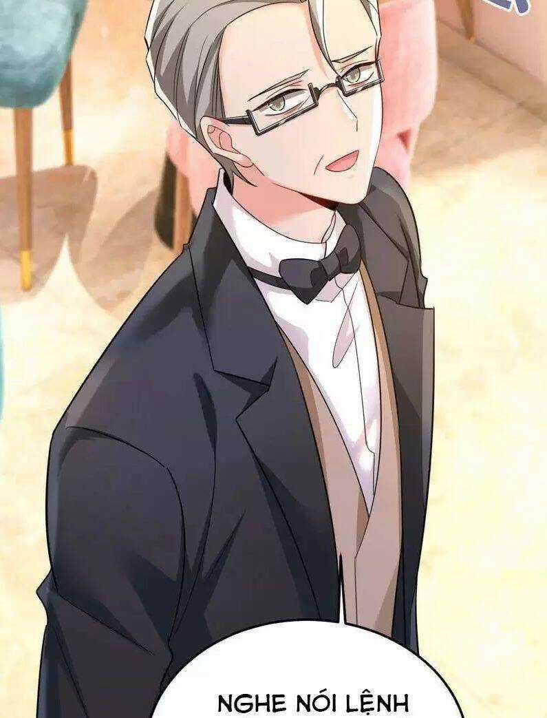 Tổng Tài Tại Thượng Chapter 579 trang 4