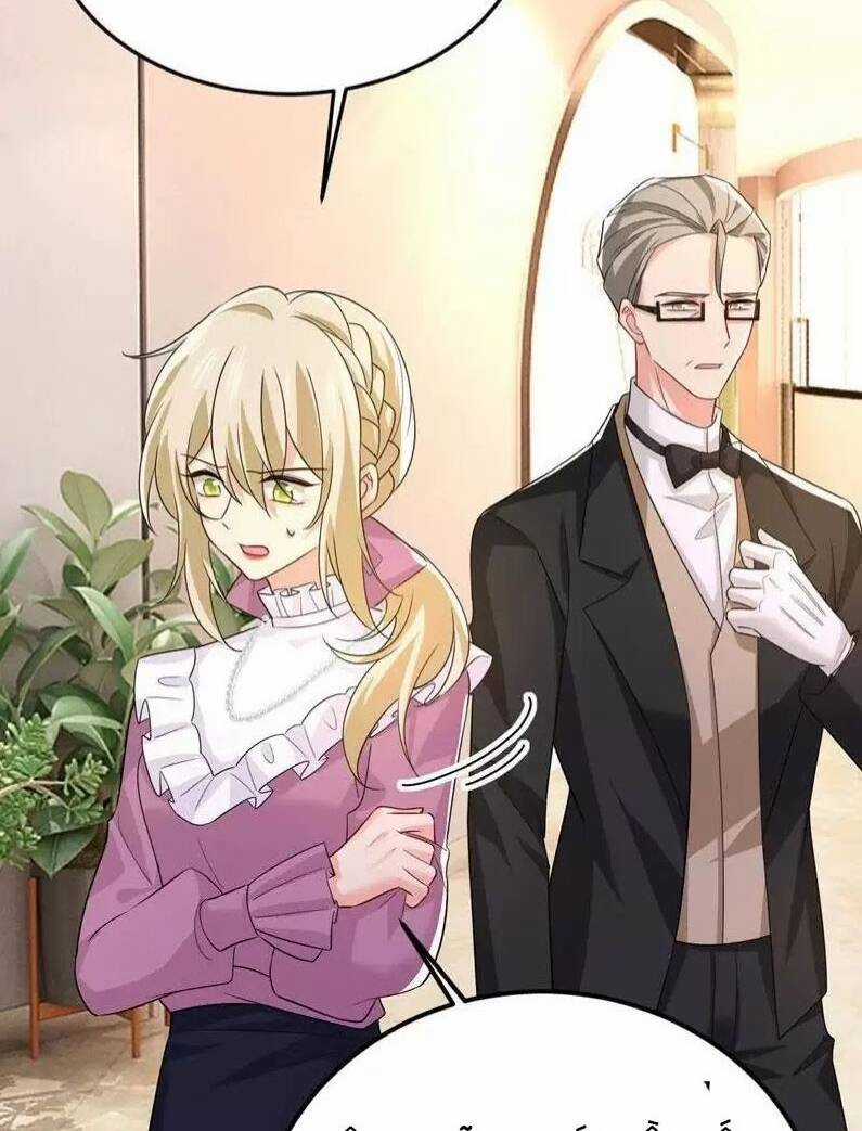 Tổng Tài Tại Thượng Chapter 579 trang 41